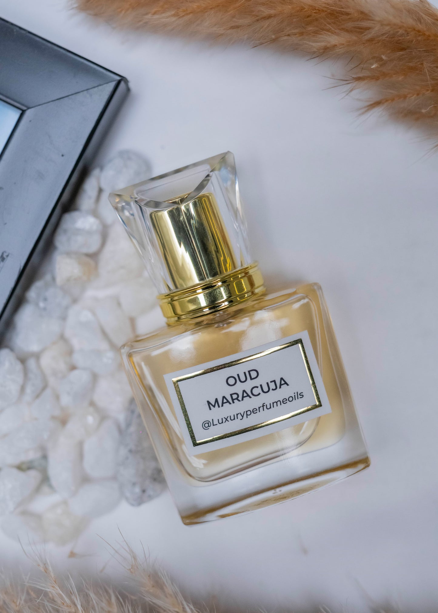 Oud Maracuja