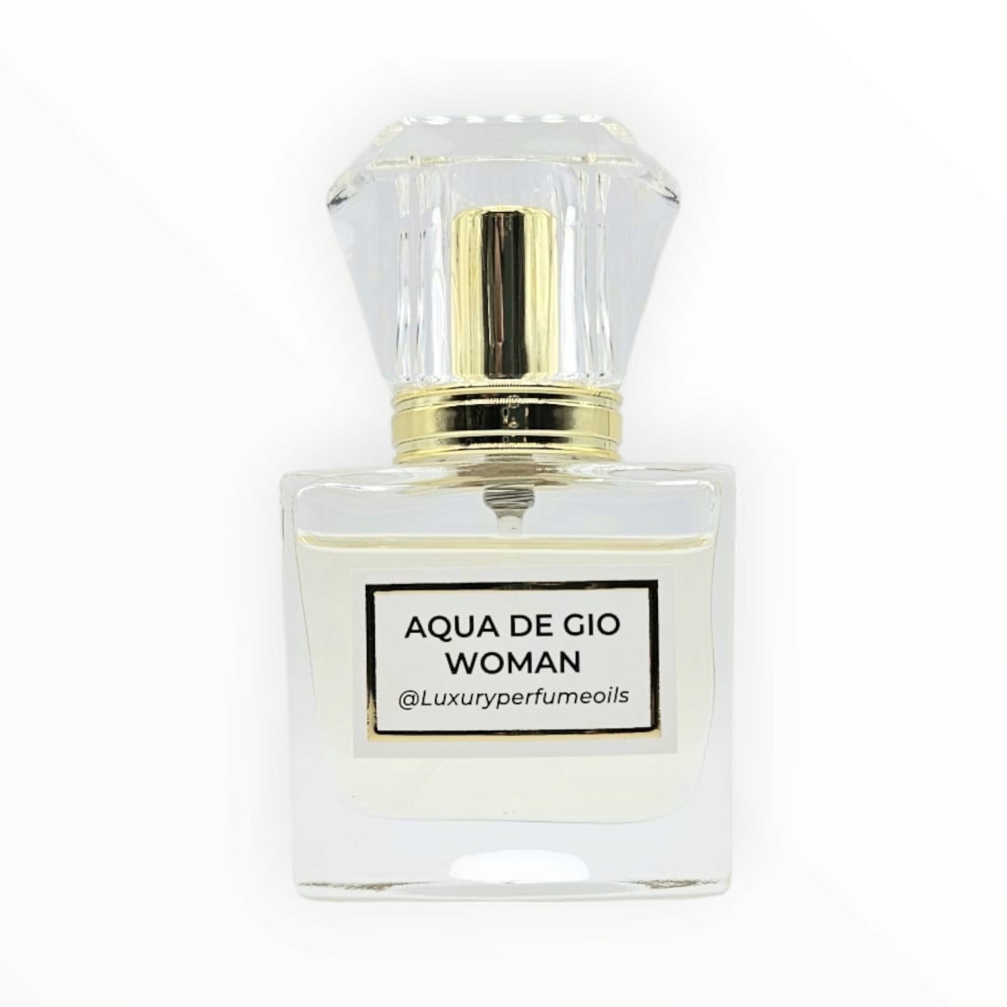 Aqua De Gio Woman (Armani)