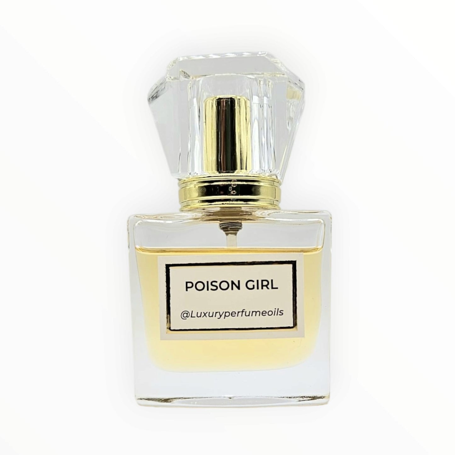 Poison Girl (Dior)