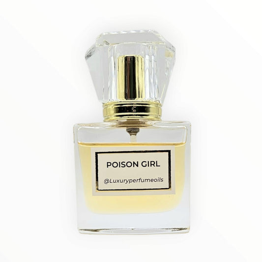 Poison Girl (Dior)