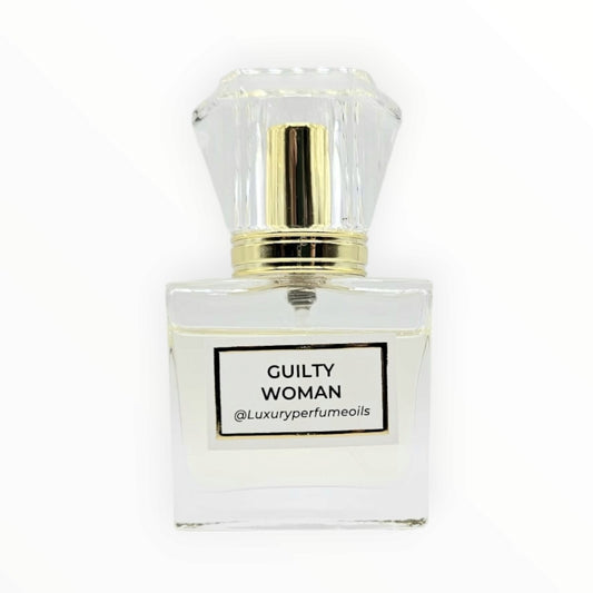 Guilty Woman (Gucci)