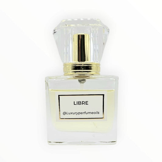 Libre (Ysl)